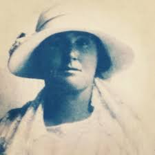 Ruby Matilda (Ford) Muldoon (1896-1934)