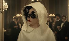 Published april 29, 2021 updated may 3, 2021. Costume Design Featurette Released For Disney S Cruella Laughingplace Com