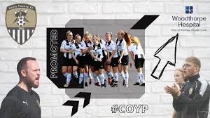 Notts county is playing next match on 5 jun 2021 against chesterfield in national league, playoffs.when the match starts, you will be able to follow notts county v chesterfield live score, standings, minute by minute updated live results and match statistics. Tv2z9qsw9ipcvm
