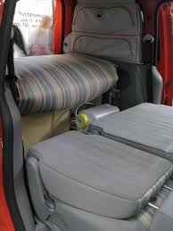 Alle priser er ex moms. Vw Caddy Gerolltes Bett
