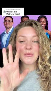 Replying to @Katt matthew from love is blind’s zodiac birth chart makes  everything make sense #zodiacsign #astrology #astrologytiktok  #loveisblindnetflix #birthchartreading #greenscreen