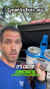 SprinklerDude