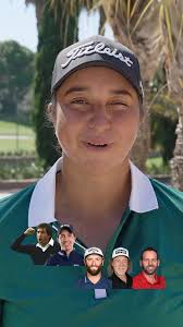Who is your favourite Spanish golfer? 🇪🇸, #LaSellaOpen