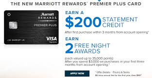 Check spelling or type a new query. A Better Offer For Chase Marriott Rewards Premier Plus Credit Card Miles To Memories