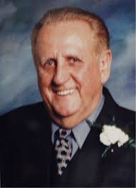 Harry 'Whitey' Dudzinski