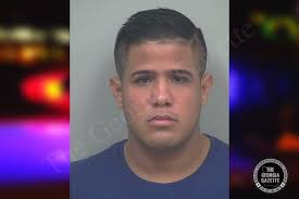 Jose Vilchez Villalobos — Gwinnett County Jail Bookings