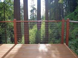 Maybe you would like to learn more about one of these? Ultra Tec Stainless Steel Cable Railing System Modern Terrace Las Vegas By Ultra Tec Houzz