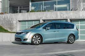 Currently the chrysler pacifica hybrid has a score of 8.6 out of 10, which is based on our evaluation of 17 pieces of research and data elements using various sources. 2017 Chrysler Pacifica Hybrid More Details On 30 Mile Plug In