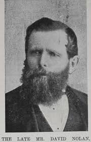 David McCool Nolan (1829-1901)