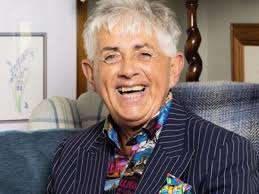 Noel Cunningham Tells How His Niece Helped Overcome His Alcoholism