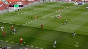 محمد صلاح، ليفربول، 19 هدفًا. ØªØ±ØªÙŠØ¨ Ù‡Ø¯Ø§ÙÙŠ Ø§Ù„Ø¯ÙˆØ±ÙŠ Ø§Ù„Ø¥Ù†Ø¬Ù„ÙŠØ²ÙŠ Ø§Ù„Ù…Ù…ØªØ§Ø² Ø¨Ø¹Ø¯ Ù‡Ø¯Ù Ù…Ø­Ù…Ø¯ ØµÙ„Ø§Ø­ Ø£Ù…Ø§Ù… Ø£Ø³ØªÙˆÙ† ÙÙŠÙ„Ø§ Ø¨Ø·ÙˆÙ„Ø§Øª