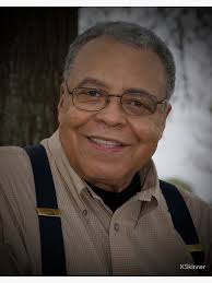 James Earl Jones Art Prints for Sale