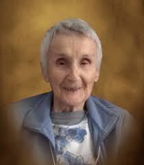 Eileen Frederking Obituary