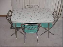 kool kitsch for sale on ebay is this a child s set i love it this is a child s set i ha vintage kitchen table kitchen table settings retro table and chairs