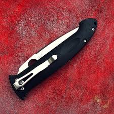 Check out my detailed becnhade 740 dejavoo review before you buy this classy pocket knife. Benchmade 740 Dejavoo V Magazine Putnik Putnik