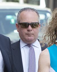 Ed Pawlowski co-defendant Scott Allinson taken to prison after receiving  two-year sentence