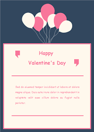 Change up the copy and font. How To Create An Invitation Card Edraw