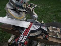 Position the baseboard to cut off the face or profile if you are cutting an inside corner. Installing New Baseboard Do It Yourself