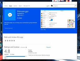 Messenger for pc 2020 full offline installer setup for pc 32bit/64bit. Facebook Messenger Download App For Android Pc And Iphone