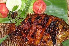 Yang sulit adalah bagaimana kita menemukan ikan mas tersebut, terutama pada. Resep Ikan Gurame Bakar Cianjur Resep Ikan Bakar Resep Ikan Masakan Indonesia