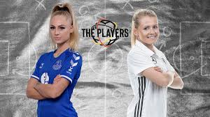 Alisha lehmann vs brighton & hove albion ● every touch 28.03.2021. Bbc Radio 5 Live The Players Alisha Lehmann Julia Simic