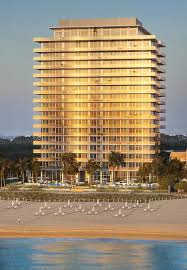 57 Ocean Miami Beach Oceanfront New Development