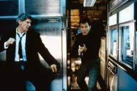 In late 2015 baker announced he would be touring in 2016 with a new version of ginger baker's air force. Air Force One Usa 1997 Kritik Artechock