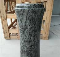 Hot Sale Granite Cemetery Headstone Flower Vase from China - StoneContact.com