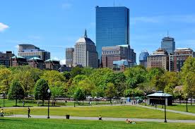 Image result for Boston Common
