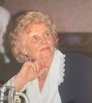 Condolence Book for Monica (Mona) DALY (née Butler) (Omeath, Louth)