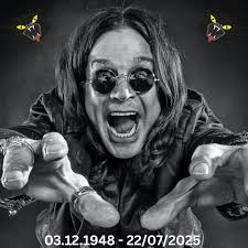 Shared from The Mad Cat Just a little message from Carl (Barman) On  Tuesday, we lost one of the most iconic people in musical history. The word  "legend" is thrown around a