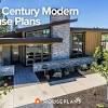 Architectural house plans and designs beautiful 4bhk floor. 1
