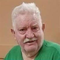 Mr. Jack Dickerson Obituary