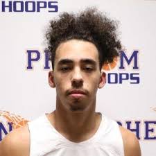 The Burlington School Basketball Roster (2022-23)