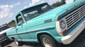 Image result for Brewster Green 1967 Truck