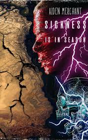 Aiden Merchant: Horror Author, Designer, Formatter, and Editor