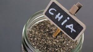 Chia Tohumu Nedir Nasil Tuketilir Nasil Zayiflatir Faydalari Nelerdir Cilt Bakim Zamani Tohum Beslenme Saglikli Beslenme
