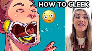 Once a gleek, always a gleek. How To Gleek Shorts Youtube