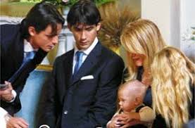 Molto carina e spontanea samantha de grenet anche quando parla dei suo amori. Oggi Sposi Blog Matrimoni Promesse Di Matrimonio Outing All Isola Dei Famosi 2017