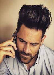 Crazy Hairstyles For Mens 2019 Latest Fashion Trends Hottest Hairstyles Ideas Inspiration Mens Haircuts Short Cool Hairstyles For Men Haircuts For Men