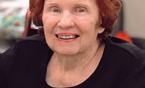 Obituary for Grace Teel