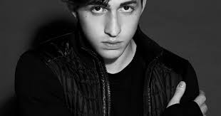 The Musical World of Adam La Fleche