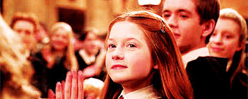 Contact harry potter & ginny weasley on messenger. You Ve Got Enough To Nerve That S My Girl Ginny X Reader