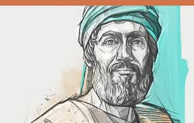 Nyasaye Norwako” Michgi​—Jo-Hibrania 11:4