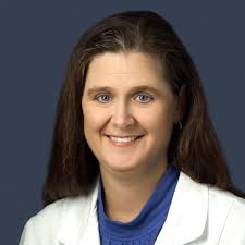 Theresa Lynne Harrington Stukus, ANPBC NP| Hematology and Oncology, Breast  Medical Oncology