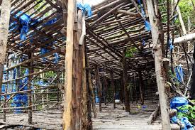 Pada tahun 1972, bukit kayu hitam dibuka semula oleh perbadanan kemajuan negeri kedah dengan membuka sebuah ladang getah di bukit kayu hitam iaitu ladang rakyat laka temin. Polis Mula Operasi Menggali Kubur Di Hutan Simpan Mata Ayer Rabu Ini Semasa Mstar