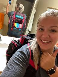 Which Grip Equipment x PP series bag is your favorite? I have already been  carrying each of them as they all have different uses for me! If you  haven't grabbed one yet,