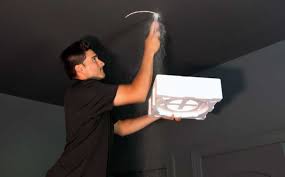 Check spelling or type a new query. Diy How To Install In Wall In Ceiling Speakers For Your Home Theater Audio Advice