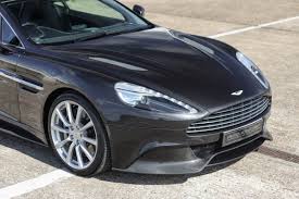 Image result for Storm Black 2013 Aston Martin
