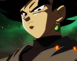 Maybe you would like to learn more about one of these? Goku Black Gifs Get The Best Gif On Giphy